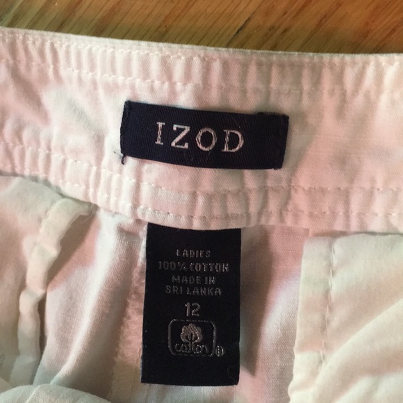 Capris - Picture 3 of 4